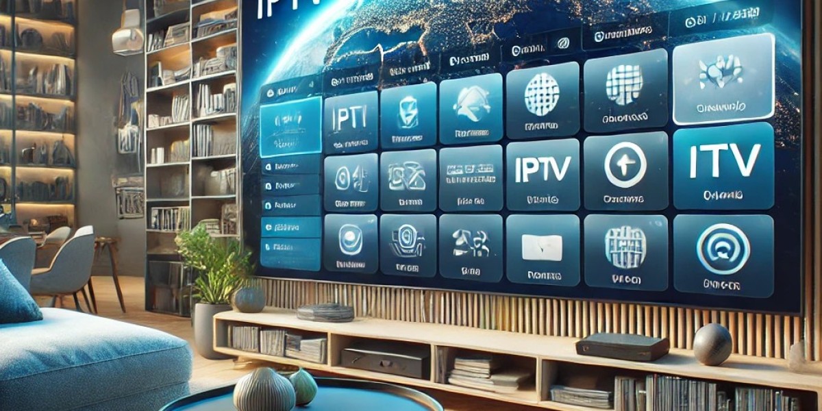 How to Choose the Right IPTV Service for Your Needs