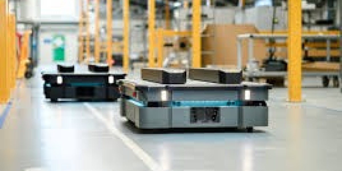 Autonomous Mobile Robots in Healthcare: Applications and Opportunities