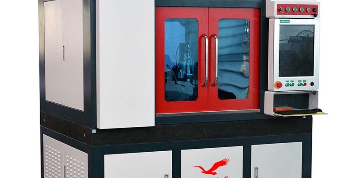 Ultra-Precision Fiber Laser Cutting Machine Market Sales, Revenue, Analysis and Forecast 2023 - 2033