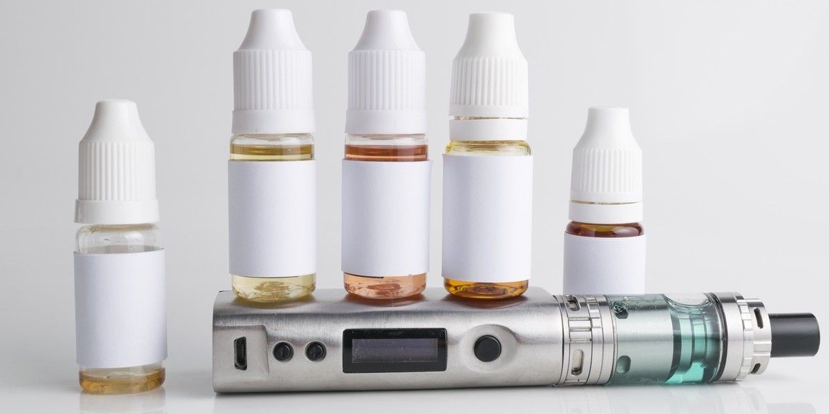 E-Liquid Market Impacting Factors: Understanding the Economic and Social Forces Driving Demand