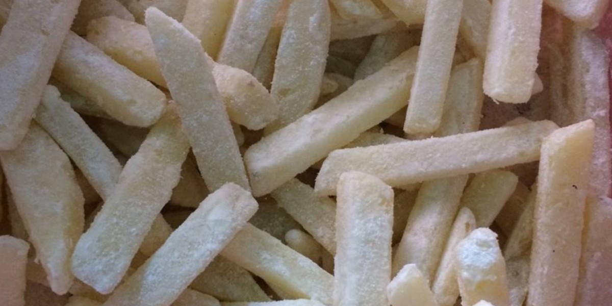 Frozen Potato Market Developments and Barriers: Strategic Moves for a Competitive Advantage