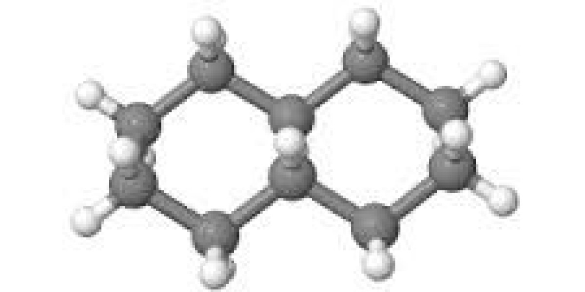 High Purity Decahydronaphthalene Market Size, Share, Growth Analysis, By Type, Application - Industry Forecast 2032
