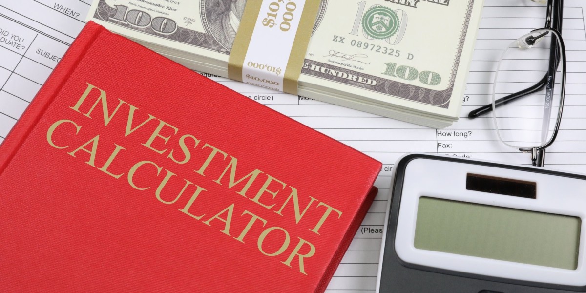 How Investment Calculators Can Guide Your Financial Growth Strategy