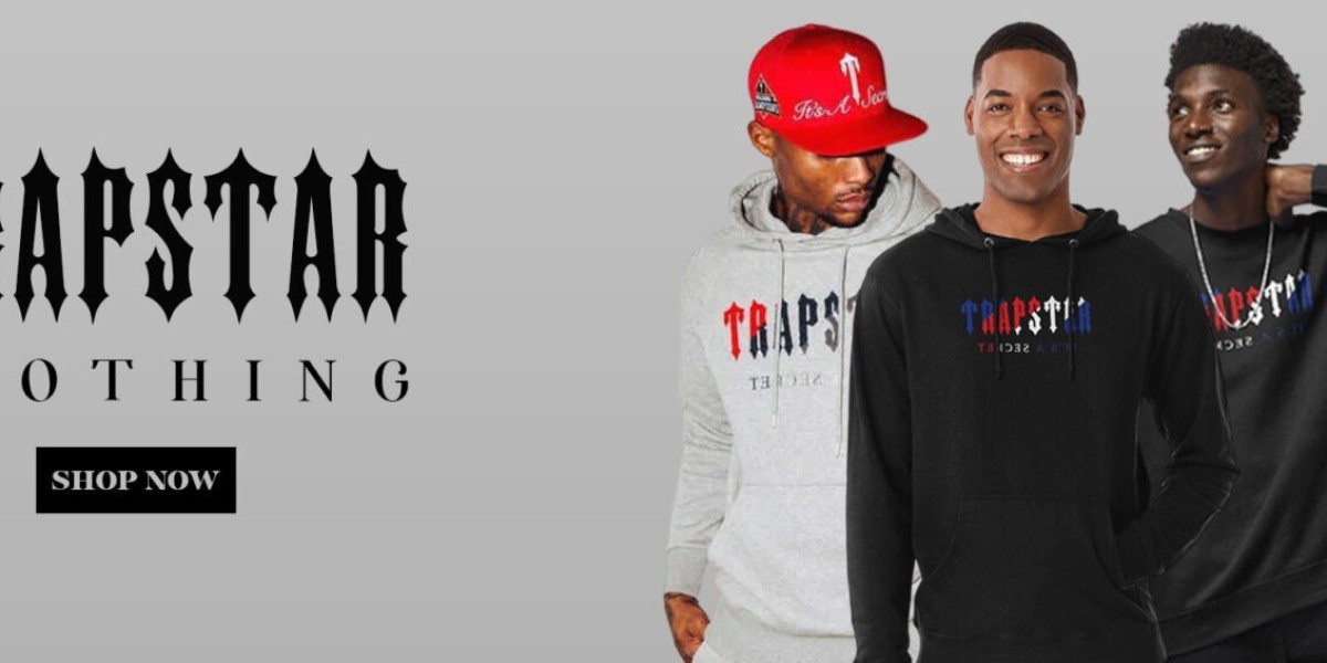 Trapstar and Chaqueta Trapstar Redefining Streetwear