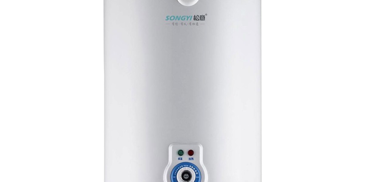 Wall Hung Gas Boilers: Efficient Heating Solutions by Zhongshan Songyi Electrical Appliance Co., Ltd.