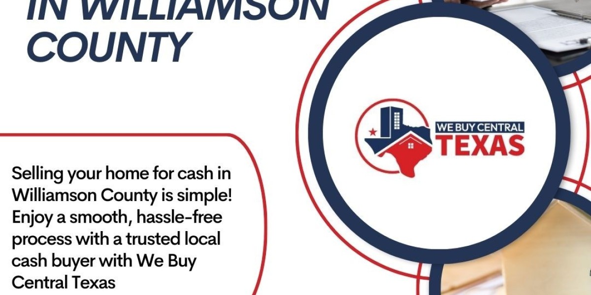 How Working with Local Home Buyers in Williamson County Can Save You Time and Money