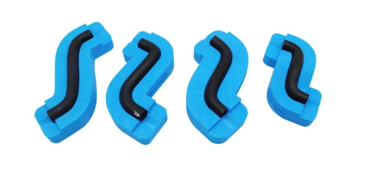 Passion Hose: Setting New Standards in the Custom Rubber Hose Market