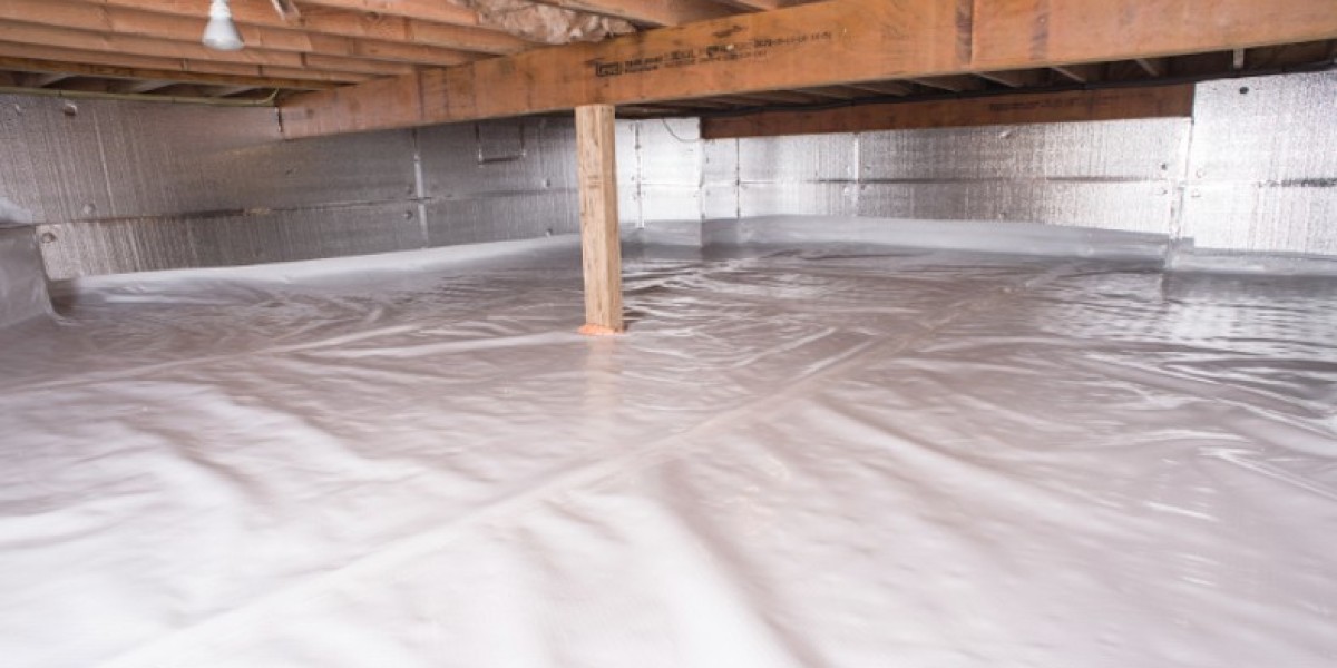 Why Crawl Space Insulation Matters for Homes in Kirkland, WA