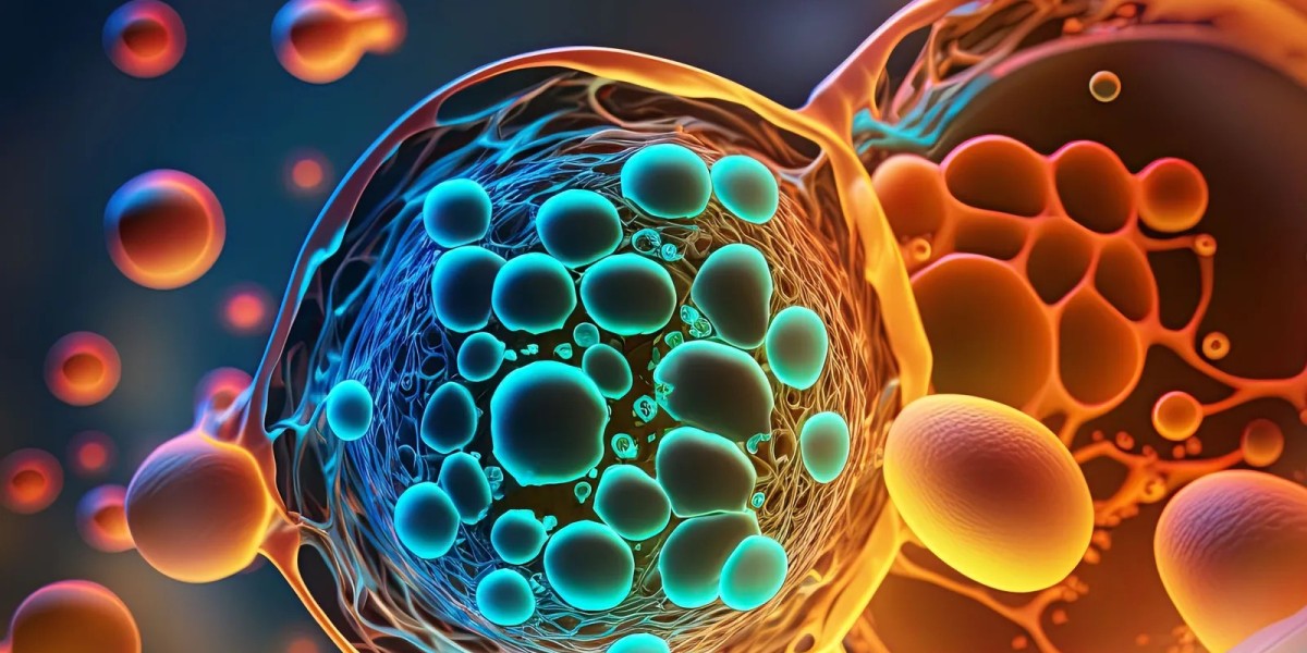 Autologous Cell Therapy Market: Unlocking Opportunities in Regenerative Medicine