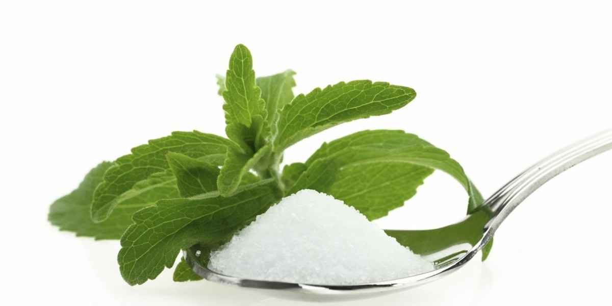 Organic Stevia Market Opportunities in Emerging Markets: Growth Potential Explored