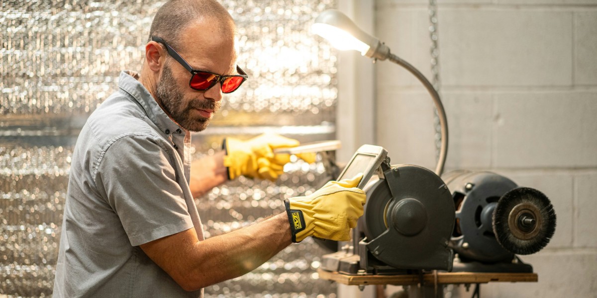 Power Tools Market: How Power Tools Shape Modern Work and Innovation