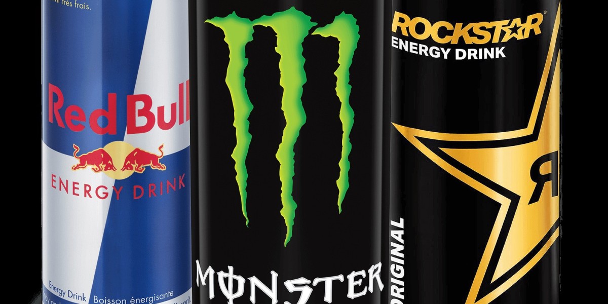 Canada Energy Drinks Market Size, Share, Industry Trend, Forecasts to 2033