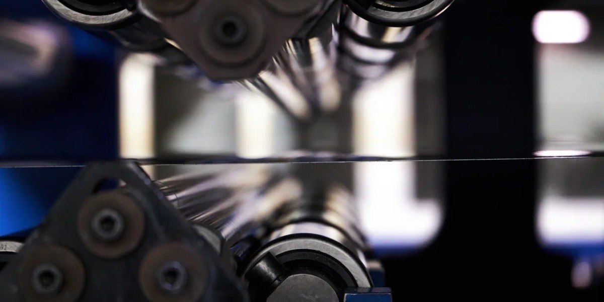 "Coil Coatings Market: Key Factors Driving Recent Changes