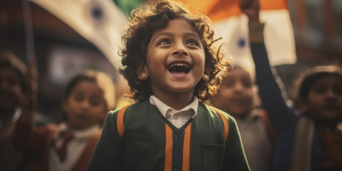 Which School Stands Out as the Top School in Delhi for Academic Excellence?