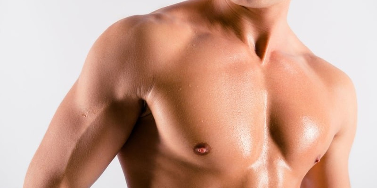 Is Gynecomastia Surgery Right for You? A Dubai Perspective