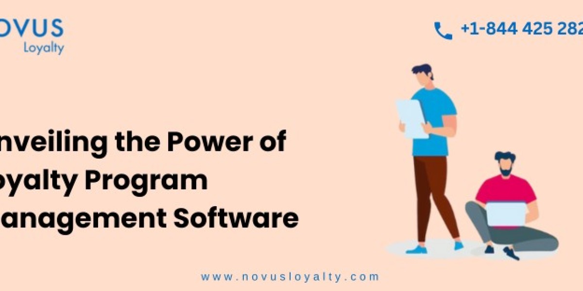 How a Loyalty Rewards Management System Can Boost Customer Retention