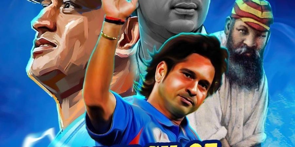 Who is Known as the Godfather of Cricket in India?