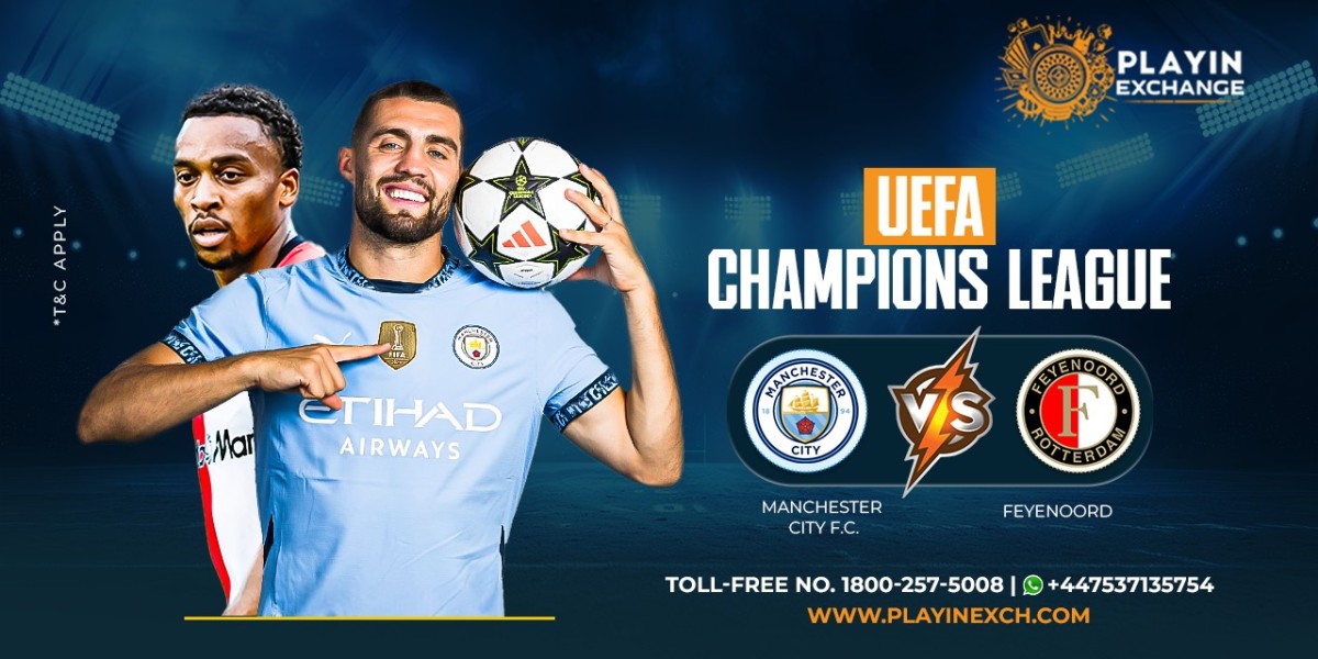 UEFA Champions League 2024-25: The Road to Glory