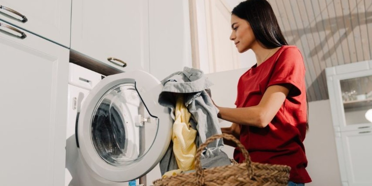 Guide To Finding Quality Dry Cleaners In Dwarka Sector