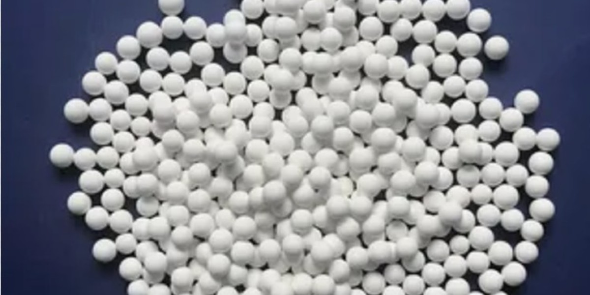 Adsorbent Market Trends and Strategic Moves: Navigating Opportunities and Market Barriers
