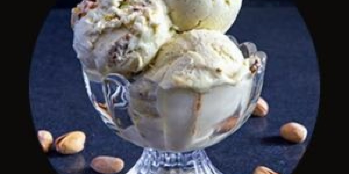 Ultimate Ice Cream Pairings: The Best Toppings for Every Flavor