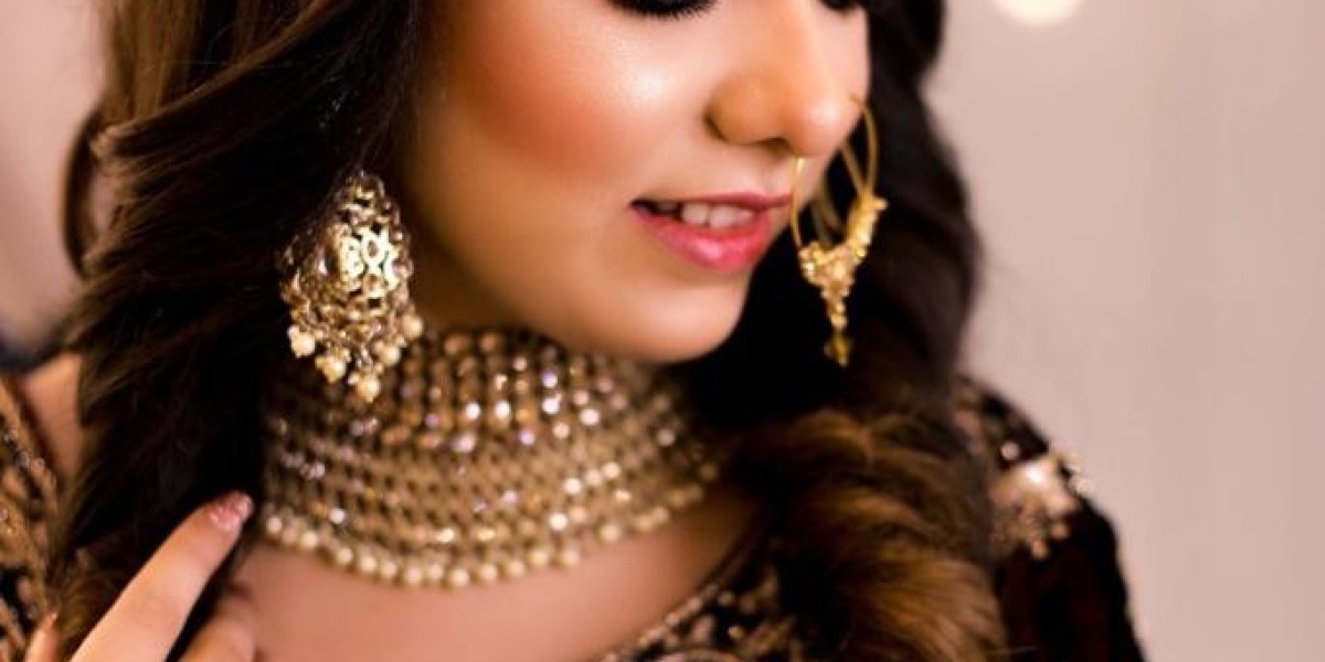 How to find the Best Makeup Artist in Patna