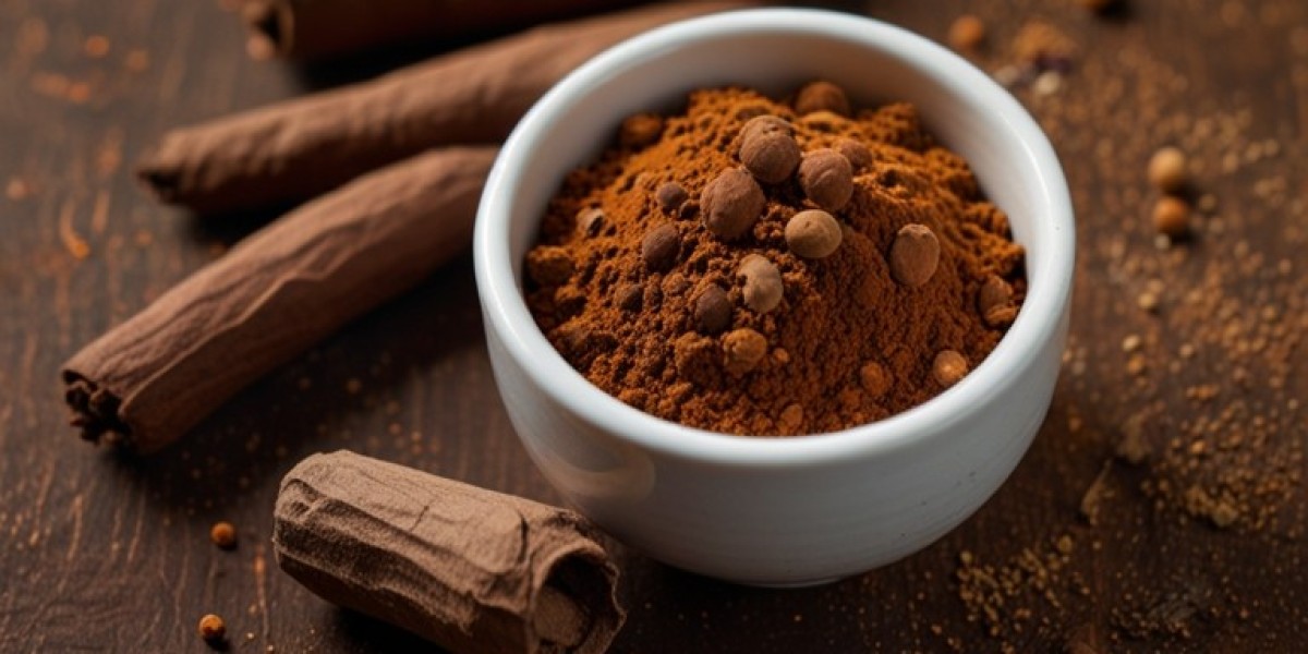 Allspice Powder Manufacturing Plant Project Report 2024: Capital Investments and Expenses