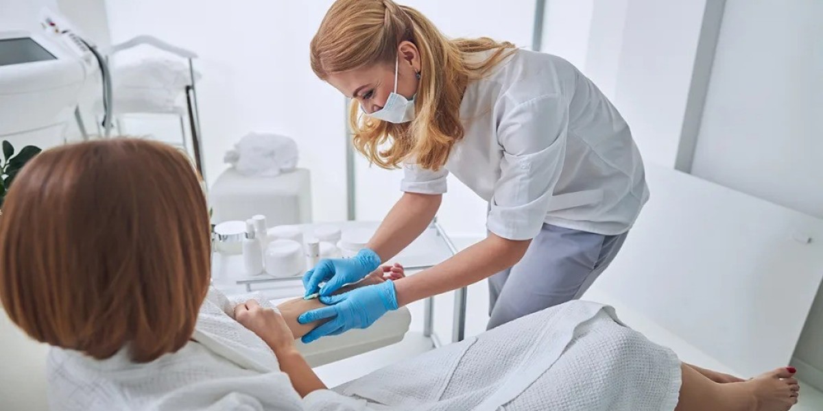 The Impact of NAD+ IV Therapy on Energy Levels in Dubai