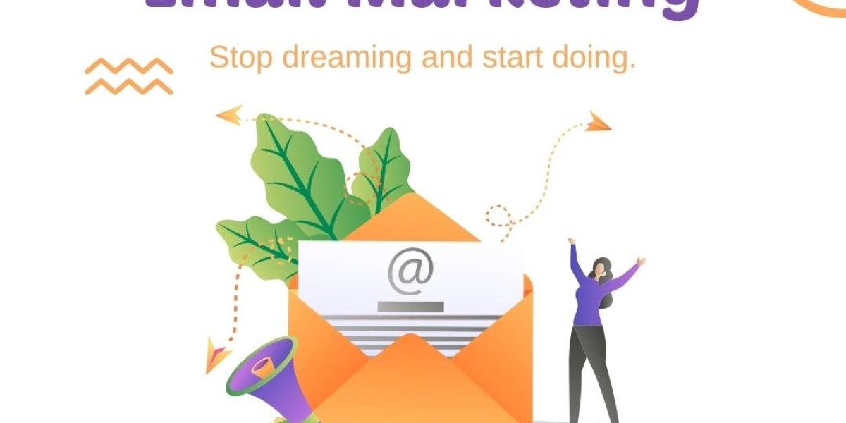 What Are the Packages of Email Marketing Services in Delhi?