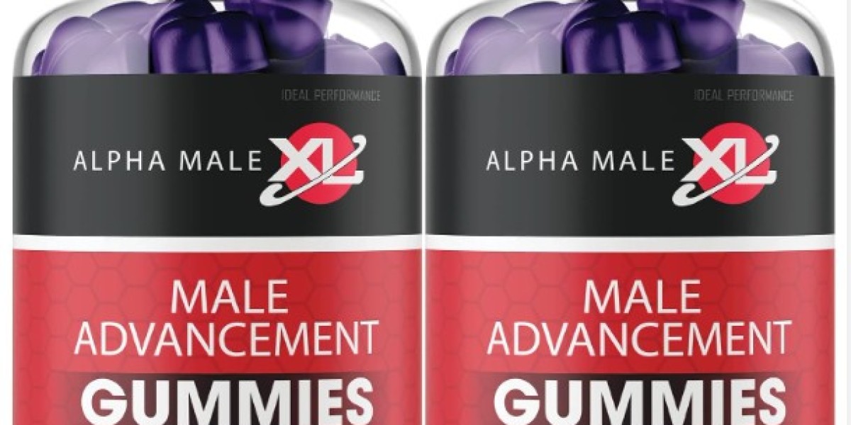 7 Enticing Ways To Improve Your Alpha Man Gummies Uk Skills