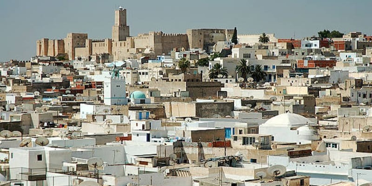 10 Fantastic Places to Visit in Morocco