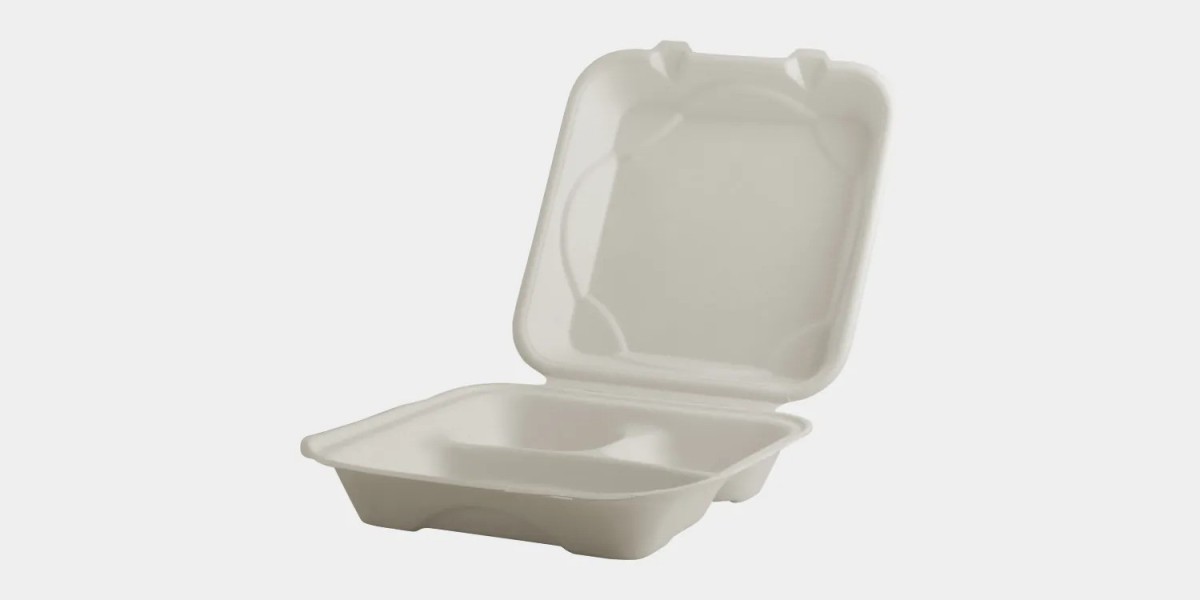 The Future of Biodegradable Food Containers Manufacturing: Predictions and Innovations