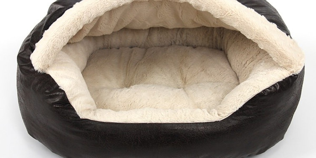 Product Definition and Design Philosophy of the Clamshell Cat Bed