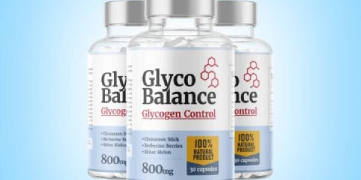 Try Glyco Balance Australia, Price