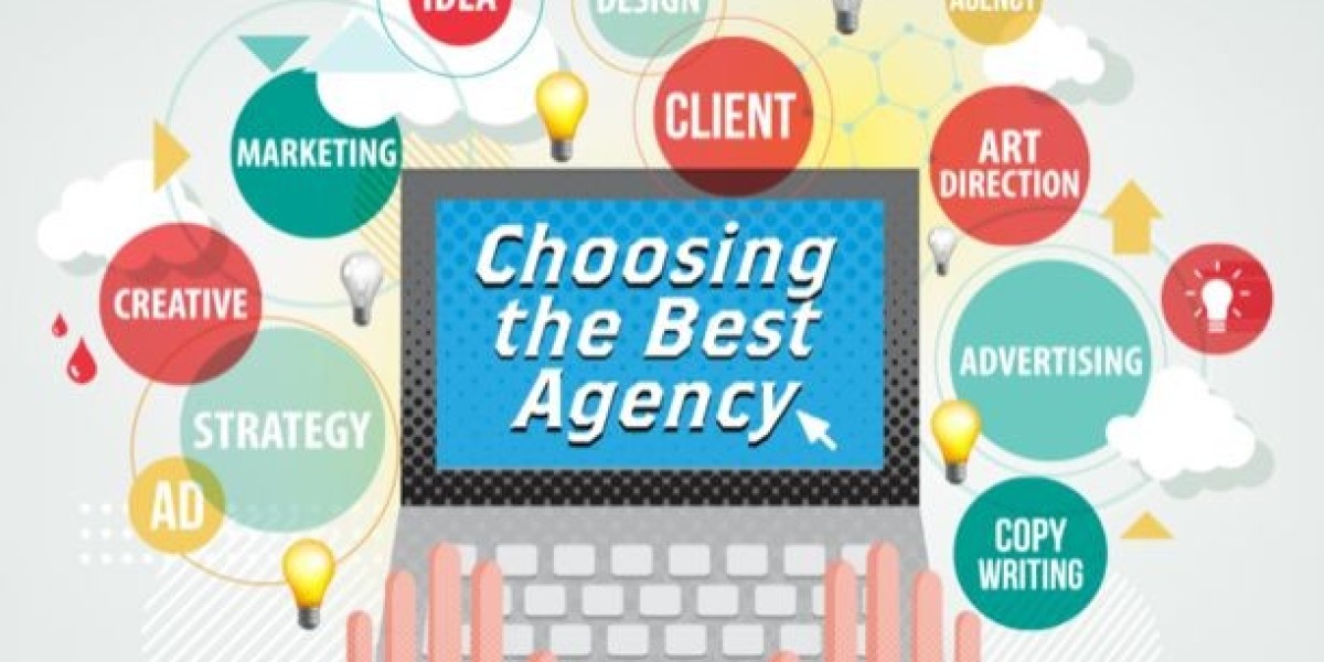 How to Choose the Best Digital Marketing Agency in Dubai