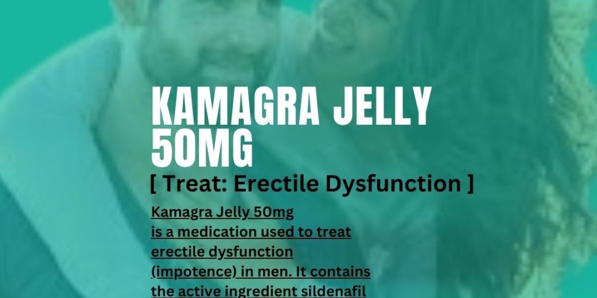 Experience the Magic of Togetherness – Kamagra Jelly 50 mg Works for You