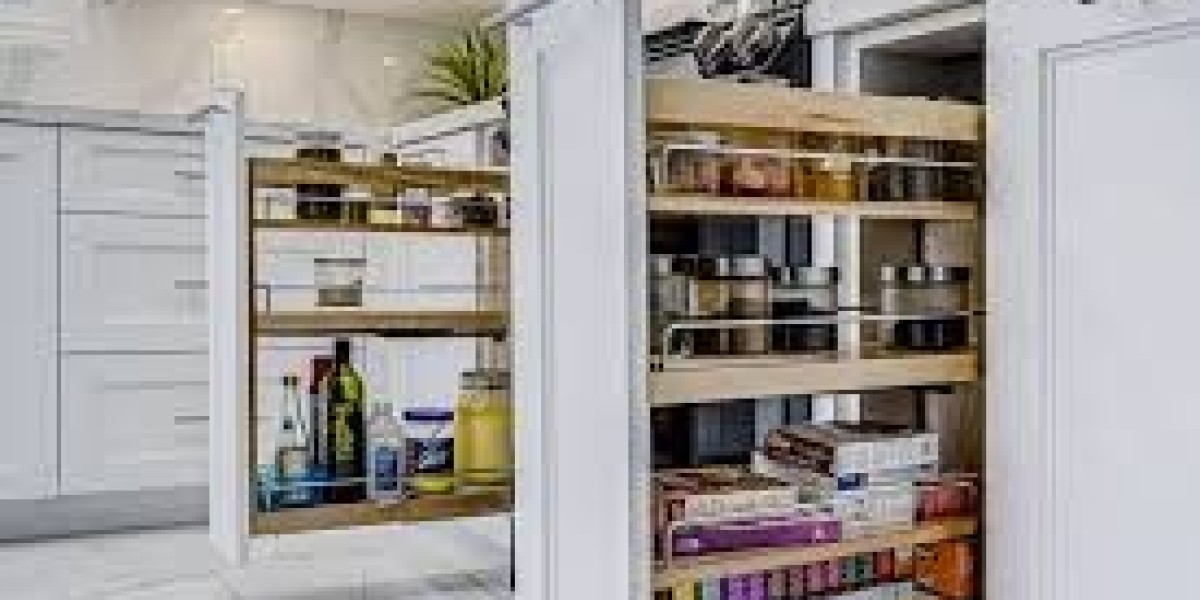 Choosing the Right Materials for Your Custom Kitchen Cabinets: A Guide to Wood, Finishes, and Hardware