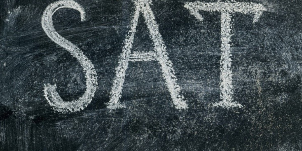 Understanding the SAT Syllabus: What You Need to Know to Ace the Test