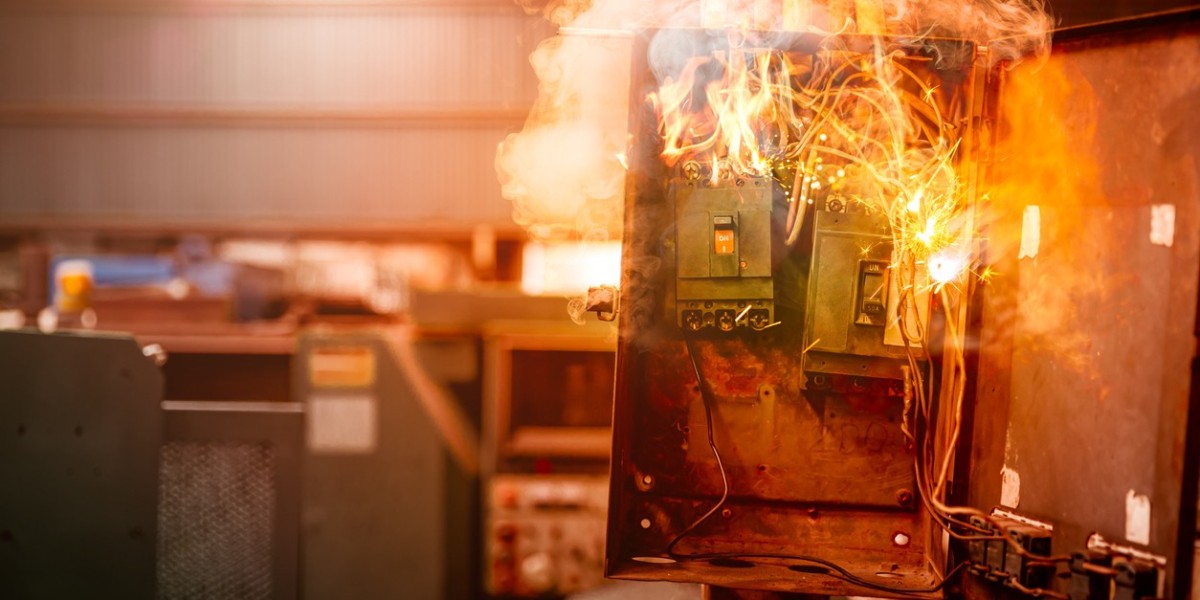 Understanding the Role of a Fire Damage Adjuster in Orlando