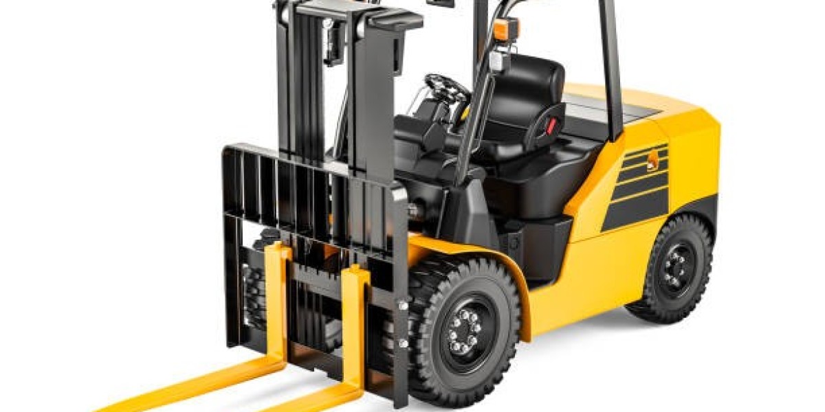 Ben je Moe van Slechte Kwaliteit Gebruikte Heftrucks? Ontdek Het Verschil Bij Forkliftoccasion