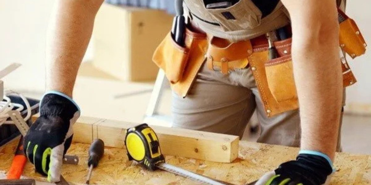 Property Maintenance Company in Dubai: Your Complete Guide