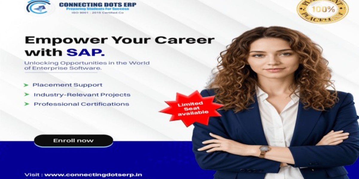 How the SAP HANA Course in Mumbai Can Help You Land High-Paying Jobs