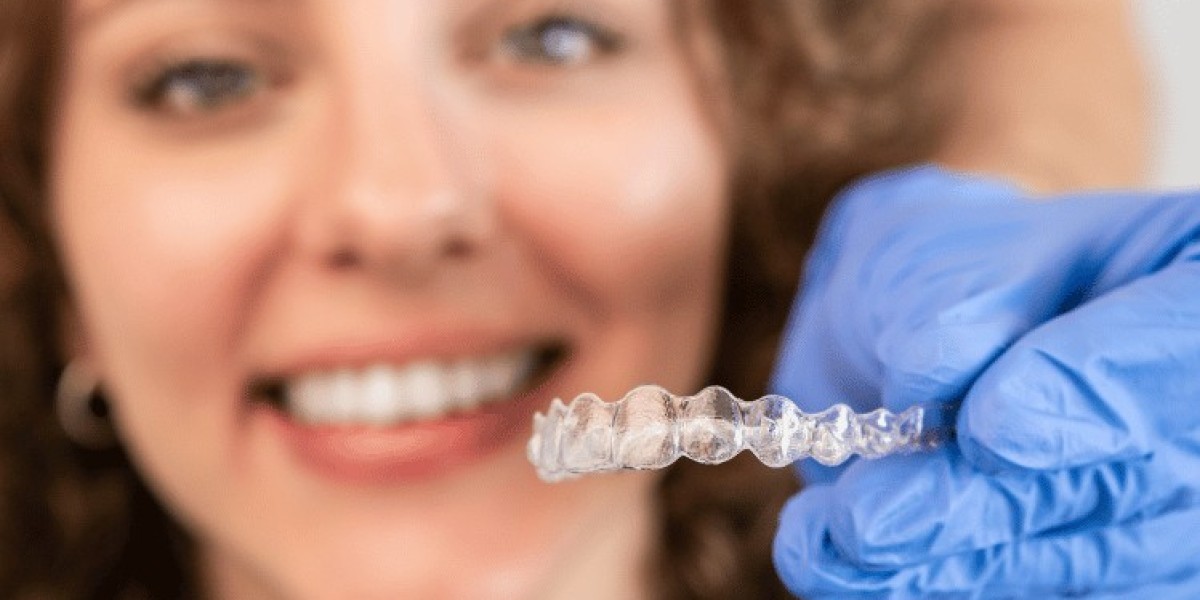 Aligners for Better Oral Health: How Straight Teeth Can Improve Your Smile