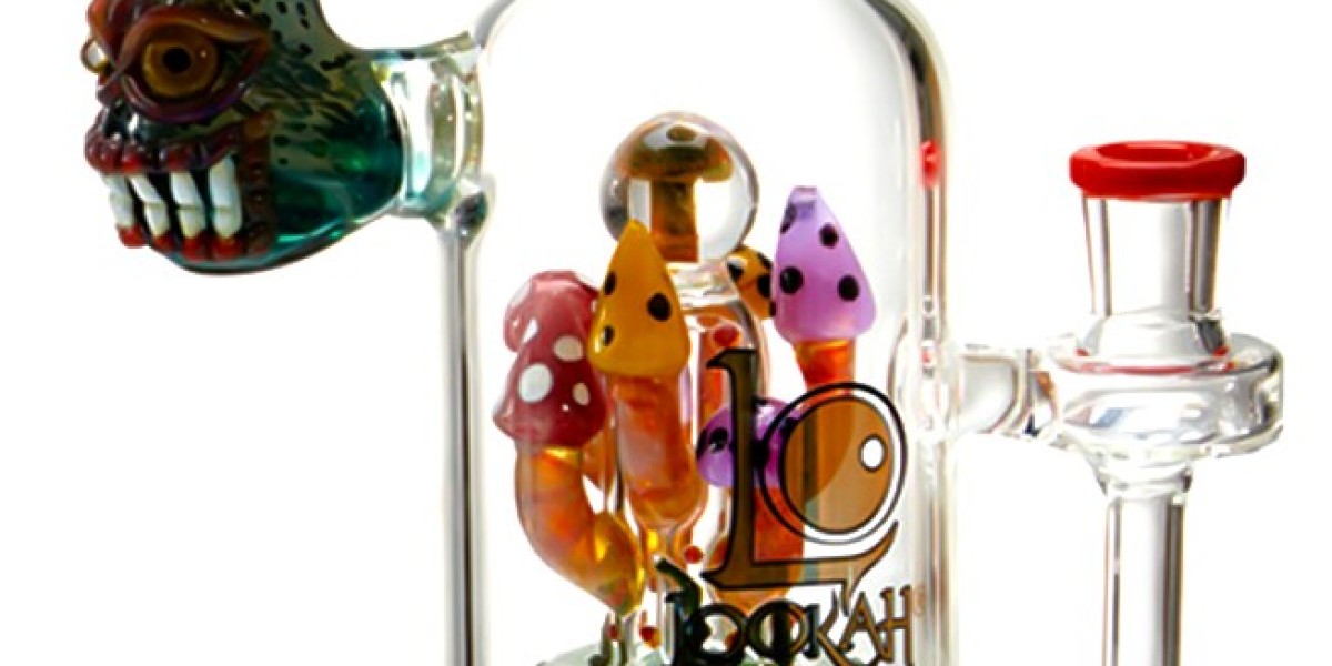A Complete Guide to Dab Rigs: Everything You Need to Know