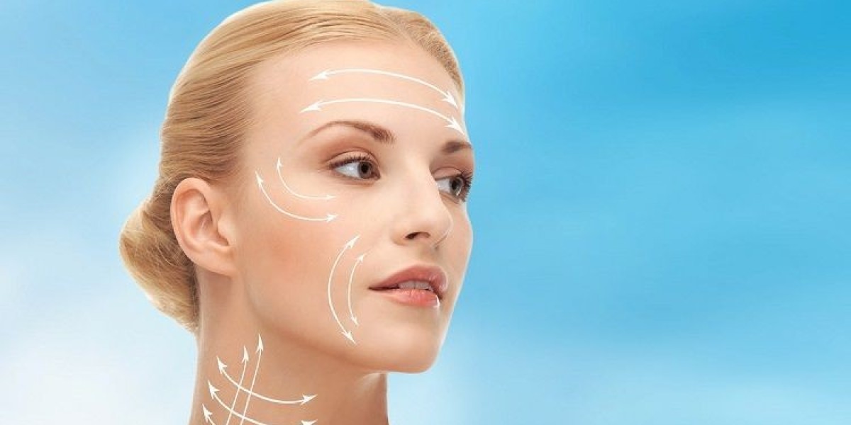 Thread Lift in Islamabad: A Modern Solution to Aging