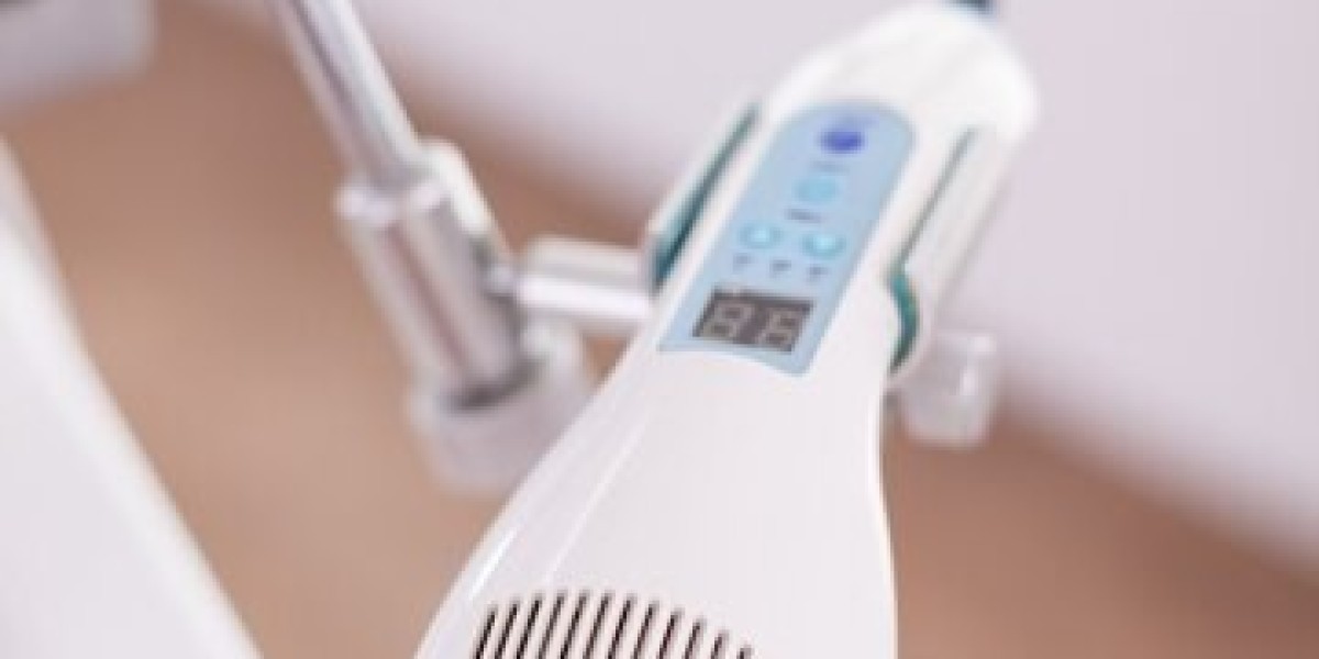 Beauty Devices Market Production Outlook: Trends, Segmentation, and Future Industry Forecasts