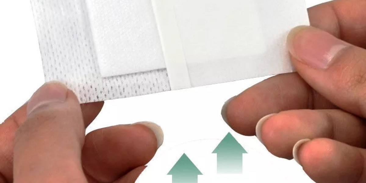 Antimicrobial Dressing Market: Evaluating the Efficacy of Topical Agents in Wound Care
