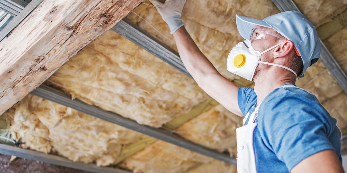 Your Trusted Insulation Contractor for All Your Needs in Tallahassee, FL
