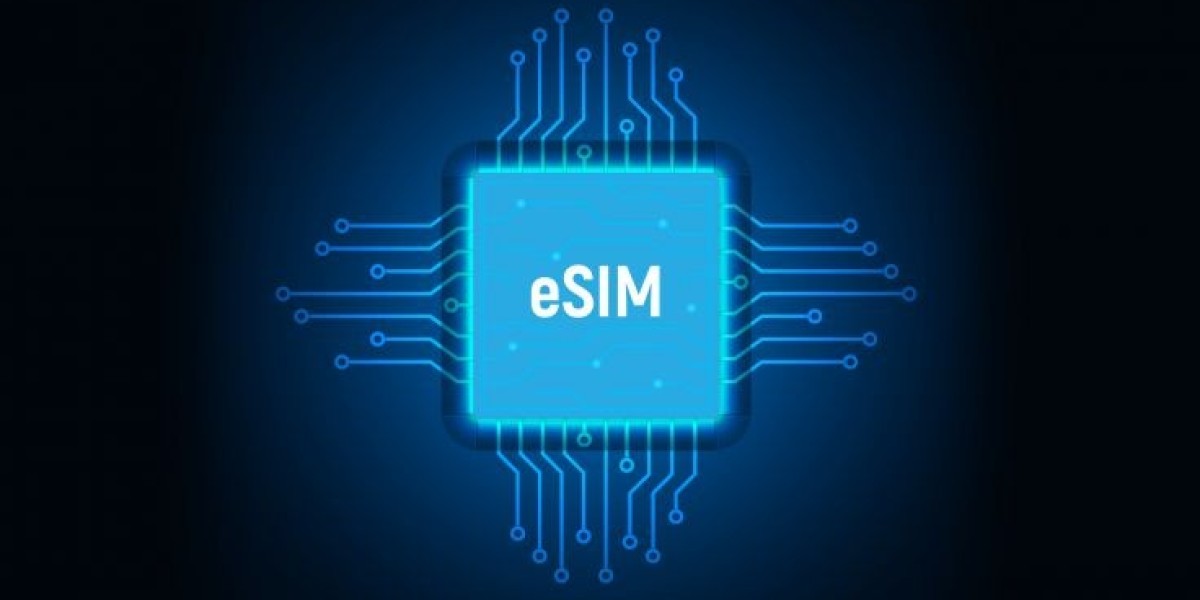 eSIM Market Business Prospects, Growth Barriers, and Forecasts to 2032