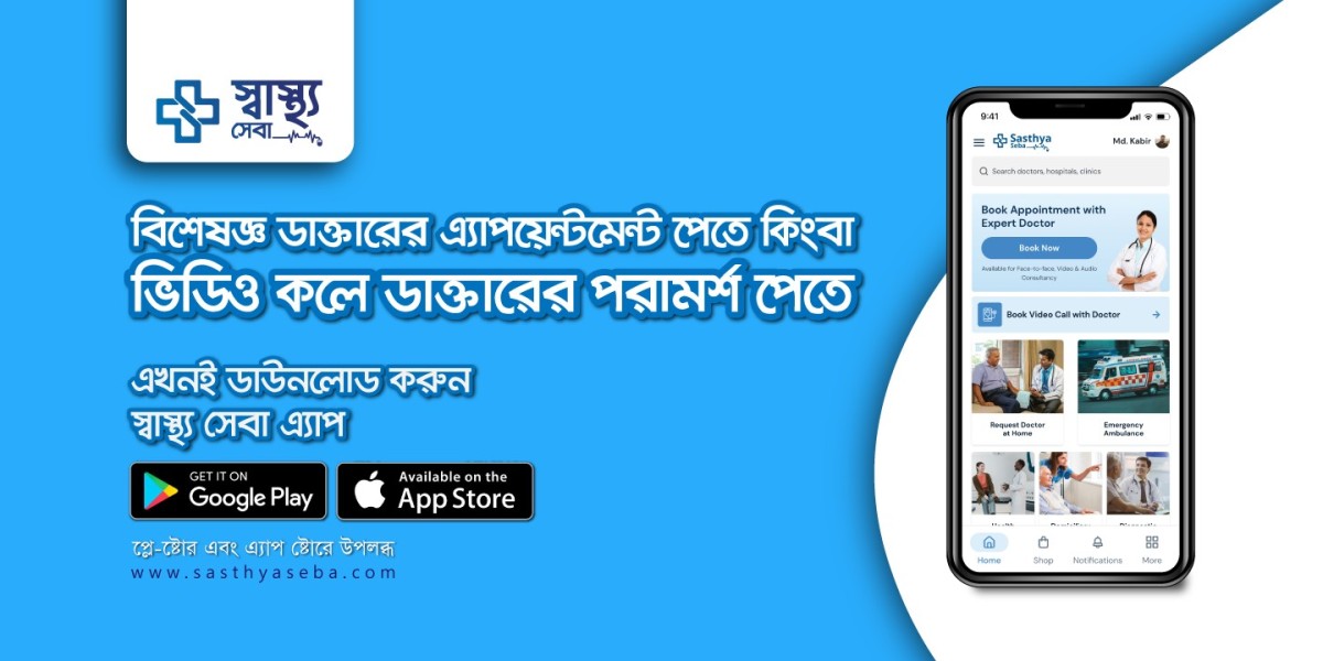 Advanced Cancer Treatment in Dhaka with Sasthya Seba